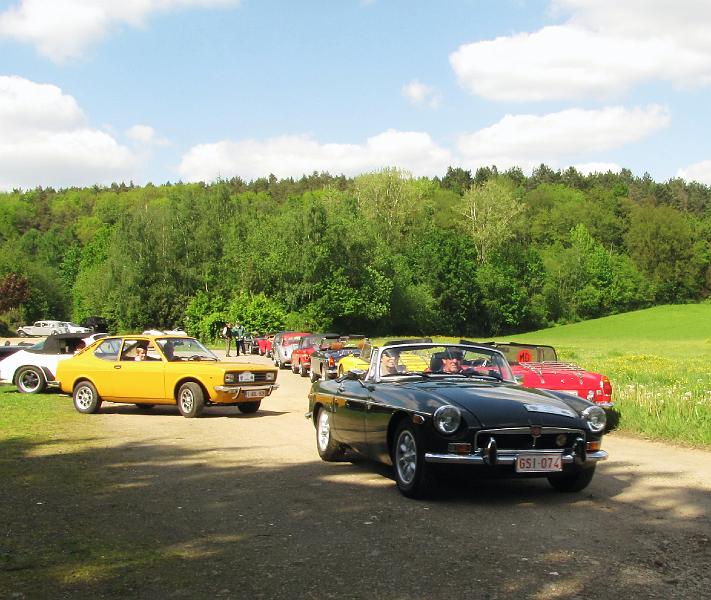 Mei Oldtimerrit op 13-5-2012 organisatie Eleonore en Guido Vanoppen (105).JPG